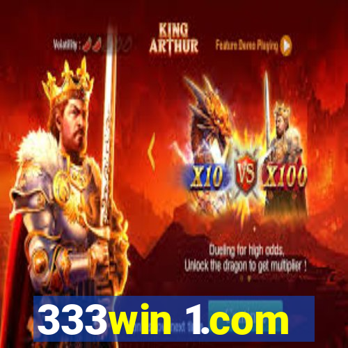333win 1.com